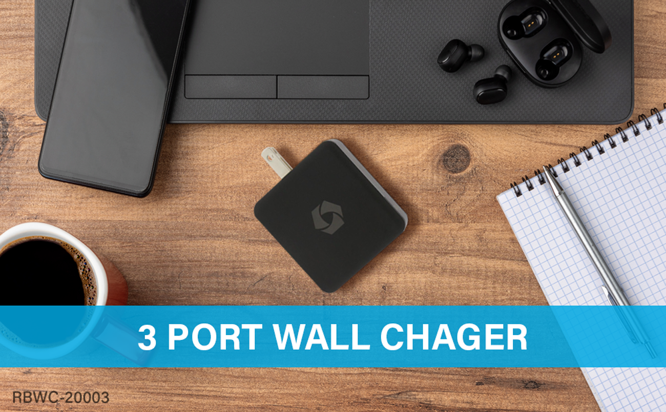 Rosewill USB C Charger